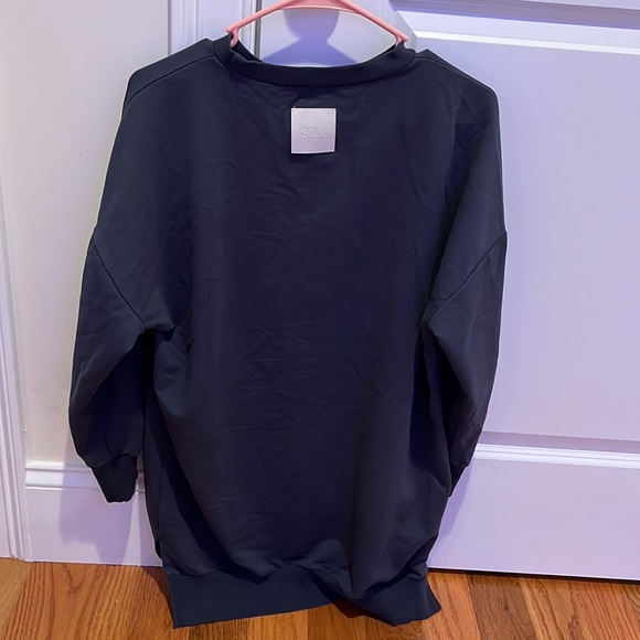 Crew neck - Picture 2 of 2